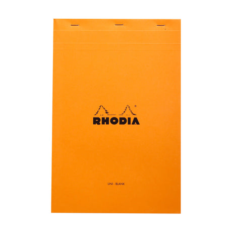 Bloc N°19 Memo Pad