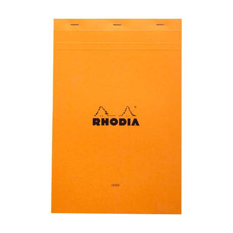 Bloc N°19 Memo Pad