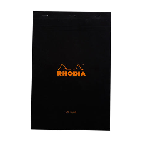 Bloc N°19 Memo Pad