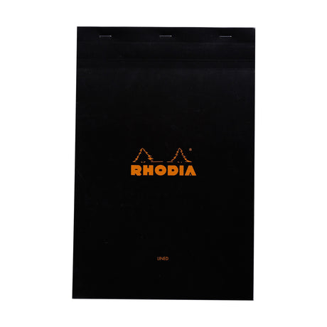 Bloc N°19 Memo Pad