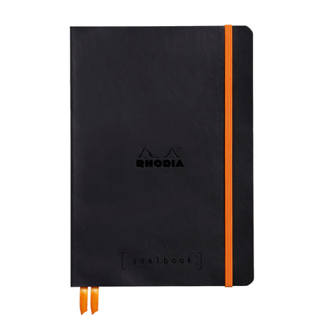 Goalbook