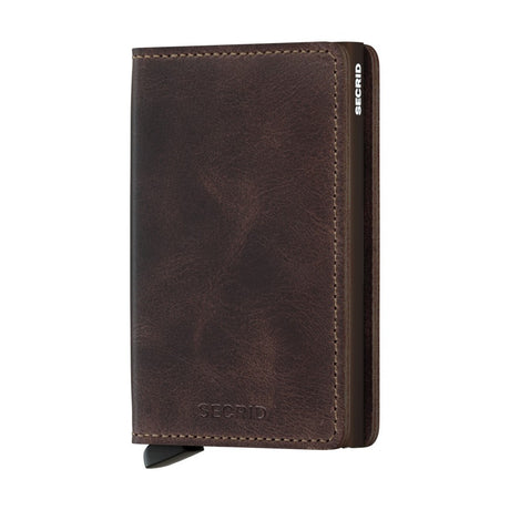 Slimwallet Vintage