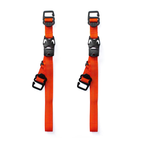 SR Buckle Straps 2-Pack