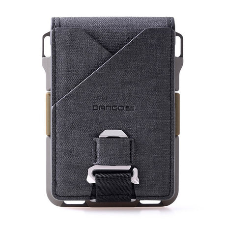 M1 Maverick Spec-Ops Bifold Wallet