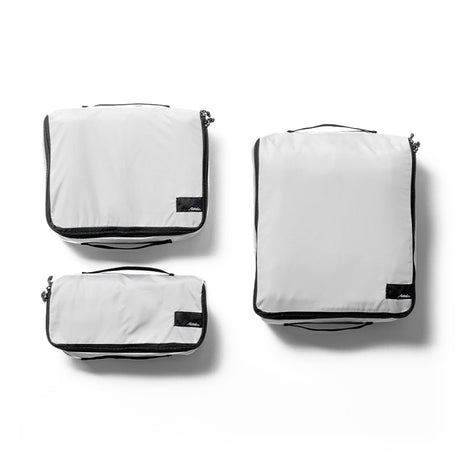 Packing Cube Set 3-Pack