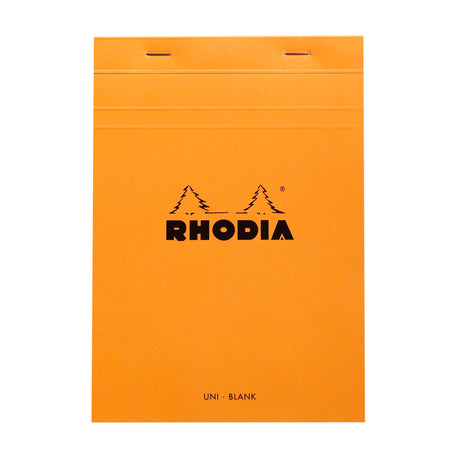 Bloc N°16 Memo Pad