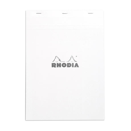 Bloc N°18 Memo Pad