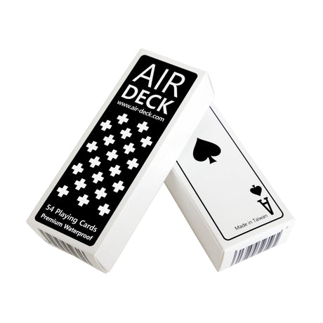 Air Deck 2.0 Playing Cards