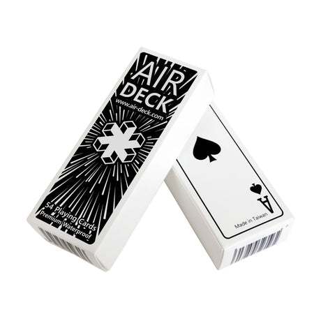 Air Deck 2.0 Playing Cards