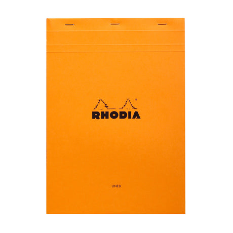 Bloc N°18 Memo Pad