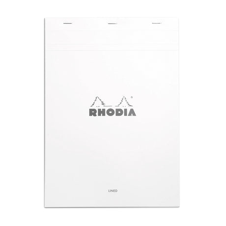 Bloc N°18 Memo Pad