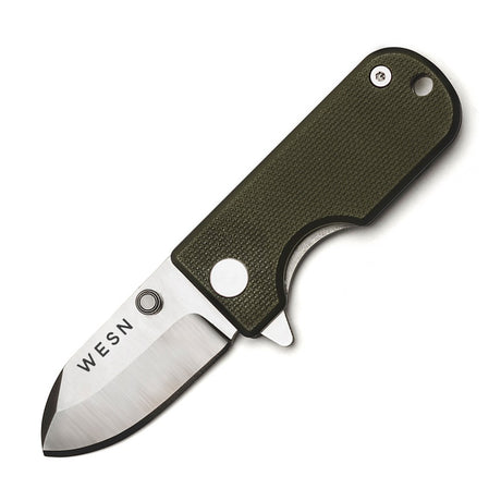 Microblade Knife