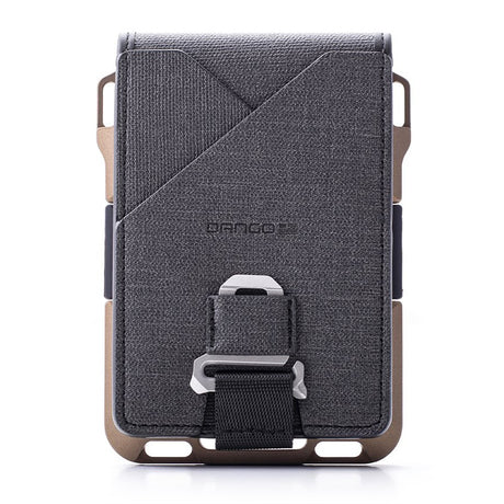 M1 Maverick Spec-Ops Bifold Wallet