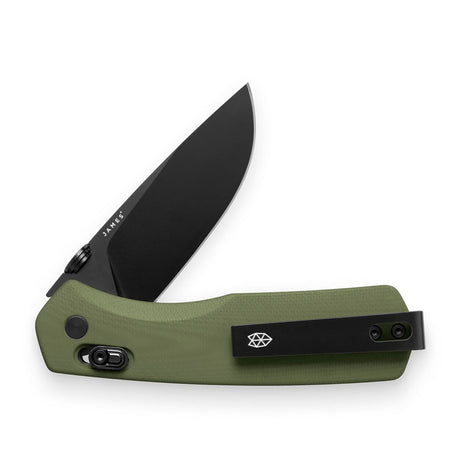 Carter Knife