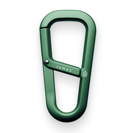 Hardin Carabiner