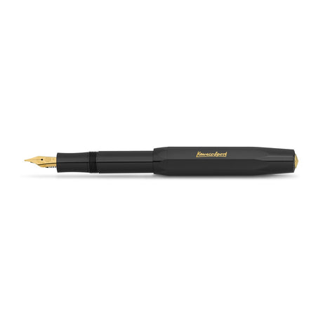 Classic Sport Fountain Pen