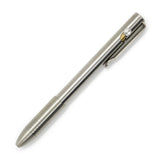 Bolt Action Titanium Pen