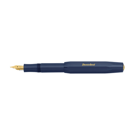 Classic Sport Fountain Pen