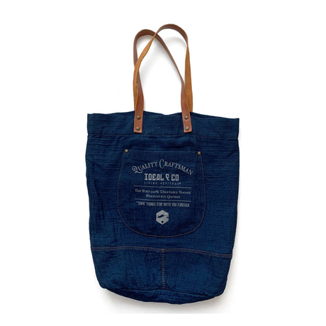 Mendiga Shopper Bag