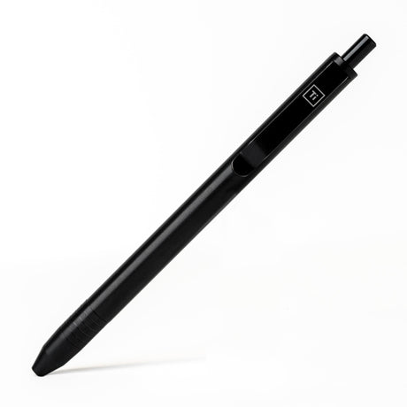 Slim Click Titanium Pen