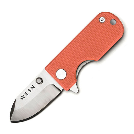 Microblade Knife