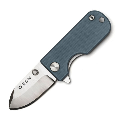 Microblade Knife