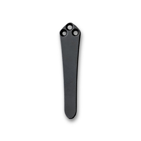 Spyderco Universal 3D Machined Pocket Clip V2.0