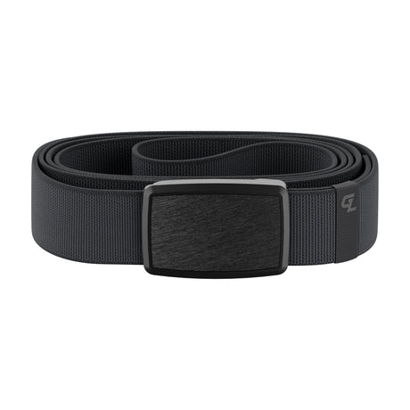 Groove Belt Low Profile