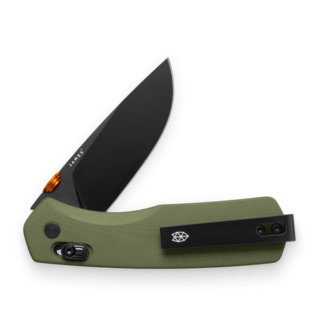 Carter Knife