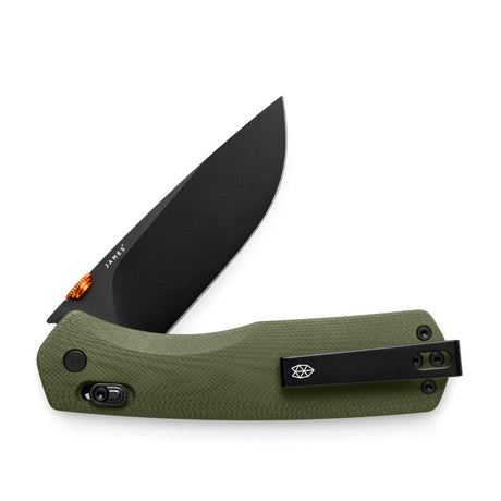 Carter XL Knife