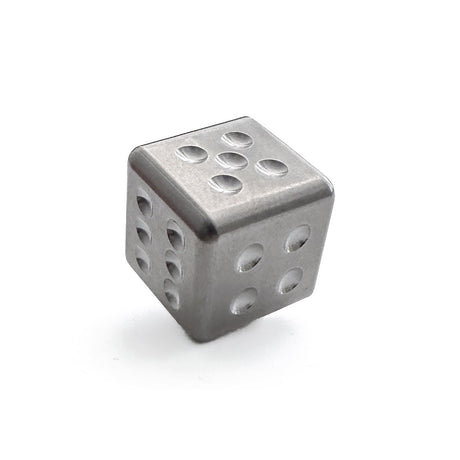 Titanium V2 Dice