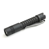 Pineapple Mini Titanium Flashlight