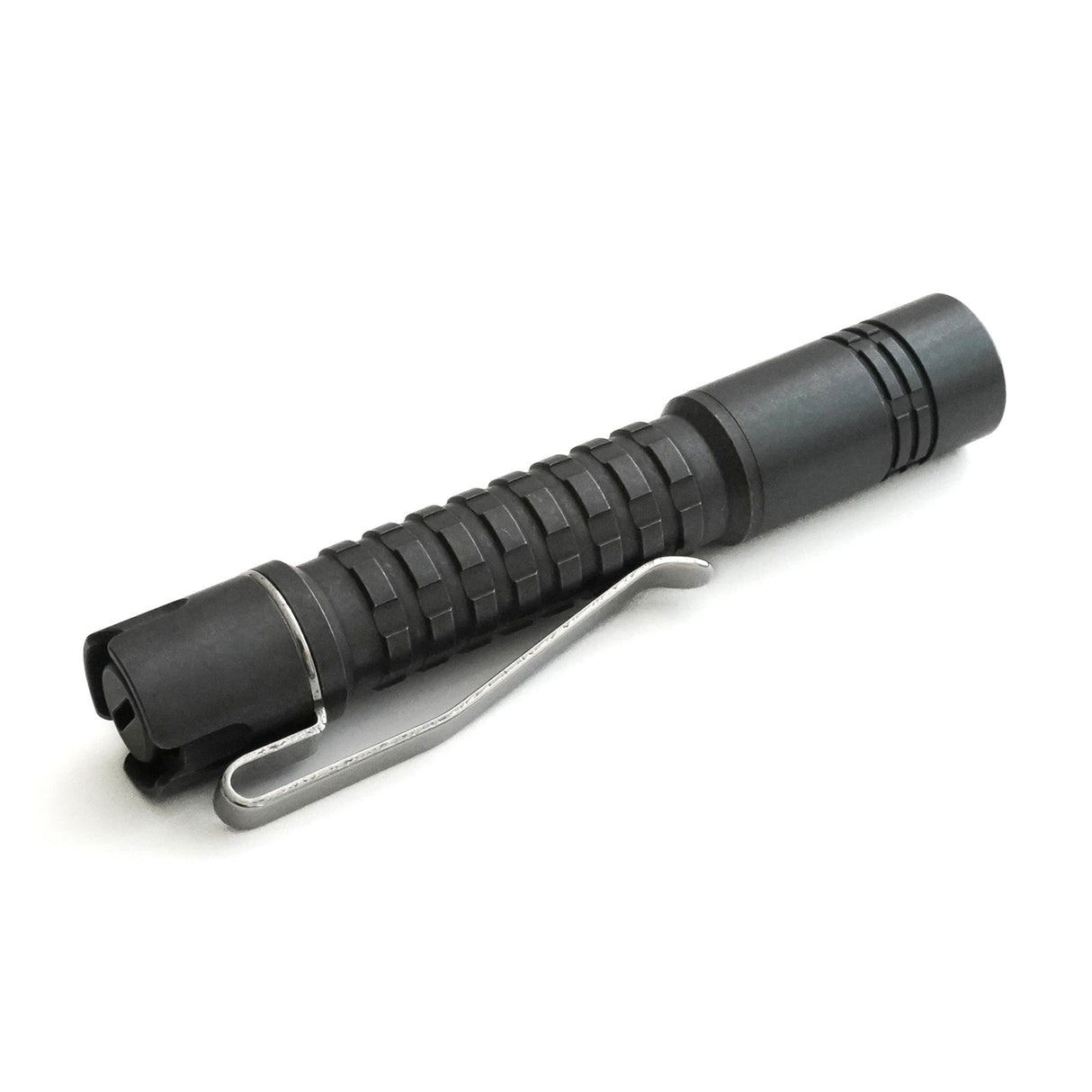 Pineapple Mini Titanium Flashlight