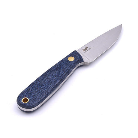 Necker 70 Knife