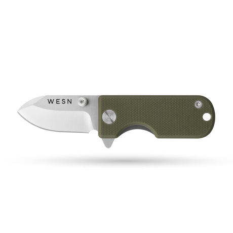 Microblade 3.0 Knife