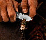 Microblade 3.0 Knife