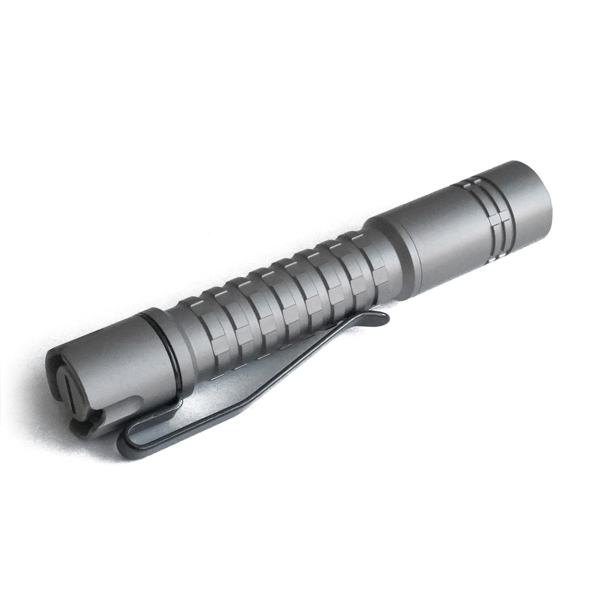 Pineapple Mini Titanium Flashlight