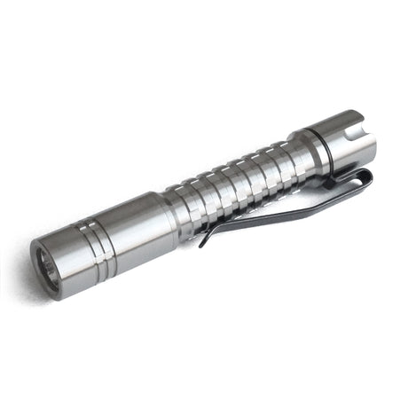 Pineapple Mini Titanium Flashlight