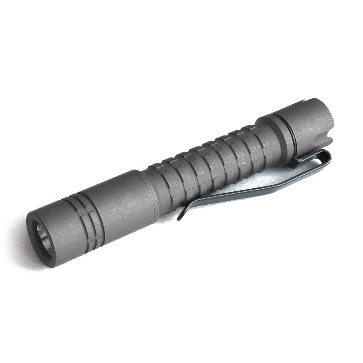 Pineapple Mini Titanium Flashlight