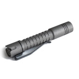 Pineapple Mini Titanium Flashlight