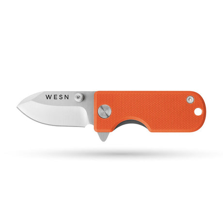 Microblade 3.0 Knife