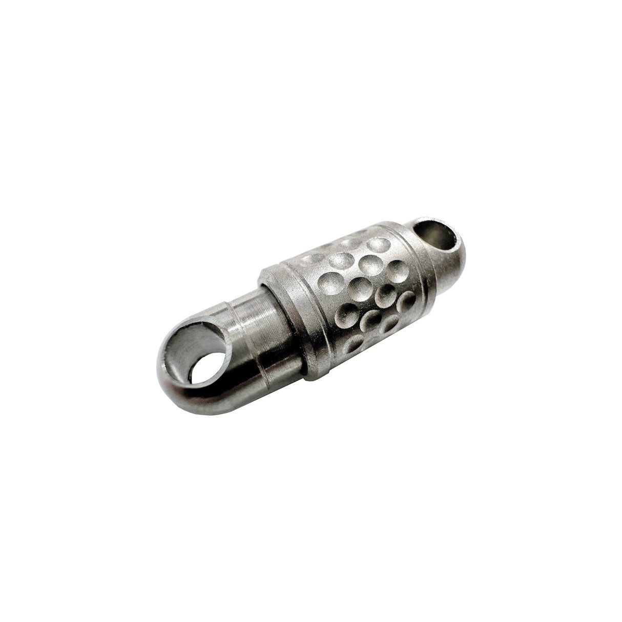 Titanium QD Kwik Release