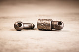 Titanium QD Kwik Release