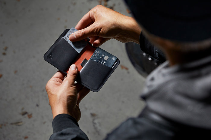 Bellroy Apex Collection