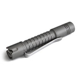 Pineapple Mini Titanium Flashlight