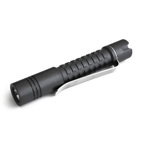 Pineapple Mini Titanium Flashlight