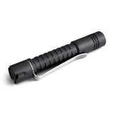 Pineapple Mini Titanium Flashlight