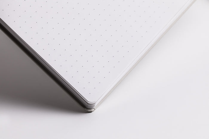 Dot Grid Notebooks