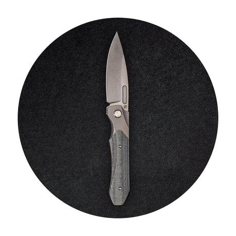 X Series Bolster Lock Knife