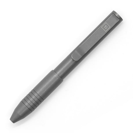 Pocket Pro Titanium Pen